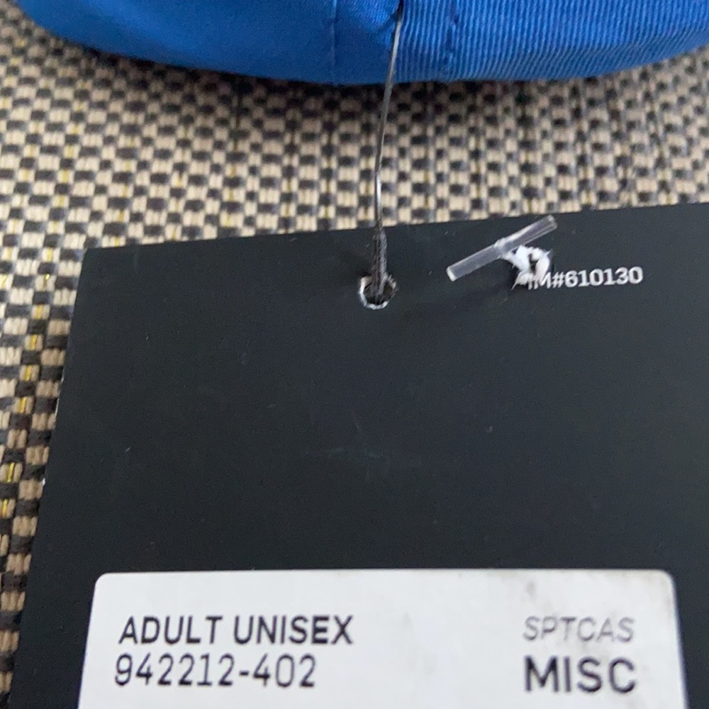 Nike cap - Picture 7 of 8